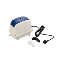 Pompe à air écologique Jebao PA-35 PA-45 PA-60 PA-80 PA-100 PA-150 PA-200 pour utilisation en aquarium