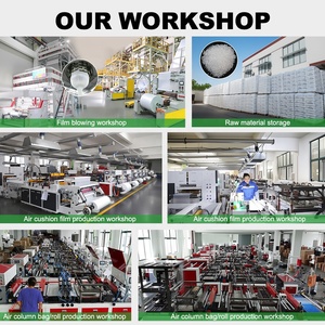 Buste per Corriere in PPWR Riciclabile per Abbigliamento e Tessuti, Imballaggio E-commerce, Stampa Personalizzata, Impermeabili, OEM - Product Image 4