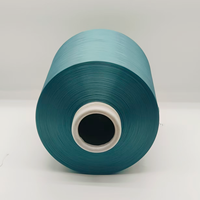 Chaussettes en tissu à motifs teints en fil, 100 % nylon polyamide de haute qualité, pour le tricot à la main
