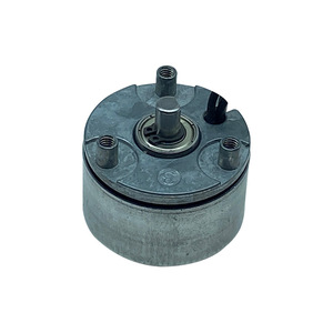 ปืนนวด3920A ไมโคร DC แบบไม่มีแปรงถ่าน36V สำหรับเครื่องเป่าสัตว์เลี้ยง - Product Image 4