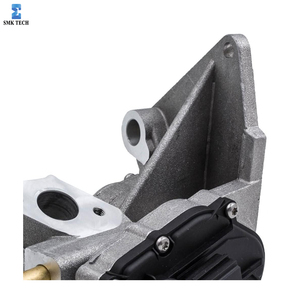 VWSEATSKODA AUDIEos GolfMk5 artı Jetta III Passat A2C53082890 06egr 1503a 06jetta 1503b için EGR vana - Product Image 3