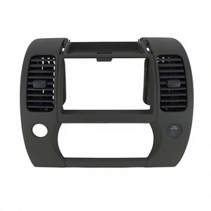 แผงคอนโซลกลางสำหรับนิสสัน รุ่น 68259EA00C โครงแผงหน้าปัด ABS สำหรับแผงหน้าปัดเอ็กซ์เทอร์รา - Product Image 4
