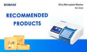 BIOBASE China Arandela de microplacas <span class=keywords><strong>Elisa</strong></span> de alta calidad 8 canales y 12 canales Arandela de cabezal de limpieza para fábrica de hospitales de laboratorio - Product Image 5