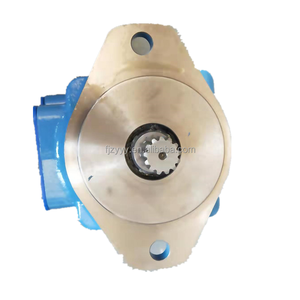 Bomba de paletas hidráulica ZHENYUAN Serie 20VQ 25VQ 35VQ 45VQ-42A 45VQ-45A 45VQ-50 45VQ-57 45VQ-60A 20VQ8A-1A30R - Product Image 6