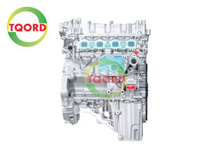 Conjunto de Motor Diésel ORD 204DT 2.0T (240kW) 6 Cilindros 100% Probado Remanufacturado para Discovery/<span class=keywords><strong>Evoque</strong></span> (OE - Product Image 4
