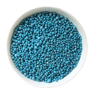 Fertilizante NPK 15-15-15 de Alta Calidad, Fertilizante Compuesto Granular para Agricultura, <span class=keywords><strong>151515</strong></span>, Engrais Agricole, Precios, Saco de 50 kg - Product Image 3