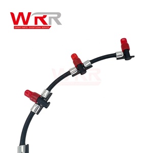 Tuyau de retour de carburant A6460701532 6460701532 pour Benz W639 W906 Vito Sprinter – Tuyau d'injecteur diesel durable de qualité supérieure - Product Image 4