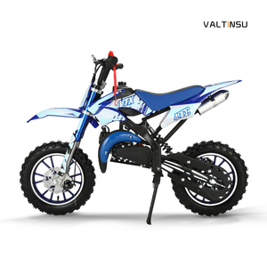 Mini-motos à essence de poche, Motos tout-terrain, Motos CC, Pocket bikes - Dropshipping depuis entrepôt USA - Product Image 4