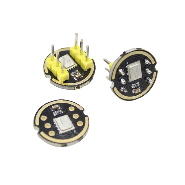 INMP441 Omnidirectional Microphone Module Compatible with ESP32 I2S Interface XiaoZhi MEMS Digital Microphone