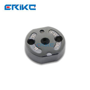 Originele Injectorklep 095000-5471 Regelklepzitting 19 # Diesel Injector Regelklep Openingsplaat Voor 095000-5474 - Product Image 1