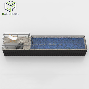 <span class=keywords><strong>Bestway</strong></span>-<span class=keywords><strong>Piscina</strong></span> con casa mágica, spa y escalera, a la venta - Product Image 6