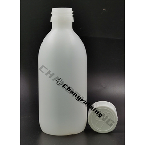 Botellas de Plástico PE 2026 en STOCK con Etiquetas y Braille en las Cajas - Product Image 5