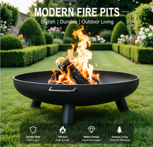<span class=keywords><strong>Brasero</strong></span> rond personnalisé en acier au carbone/Corten pour foyer extérieur, barbecue, camping, design <span class=keywords><strong>brasero</strong></span>, résistant à la chaleur, pour bois - Product Image 6