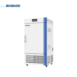 Incubatore Illuminato BIOBASE BJPX-L200BK 200L per Crescita Piante con Illuminazione LED Regolabile - Product Image 1