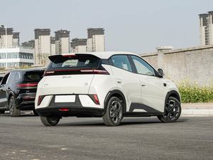 2025比亚迪宋加电动汽车SUV 305千米系列免费版智能智能驾驶高级新能源汽车 - Product Image 4