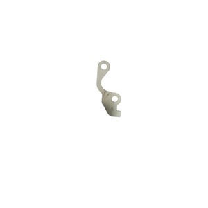 Filtro Aria Starter Palomilla Compatibile con Motore 135F Rif. 300297 - Product Image 1