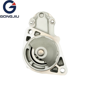 Nuevo Conjunto de Arranque Automático Gongjiu 12V/1.8KW 428000-5510/A006-151-45-01 - Product Image 1