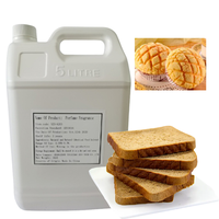 Concentré résistant à la chaleur en vrac arôme alimentaire liquide fort fromage beurre arôme Essence saveur alimentaire