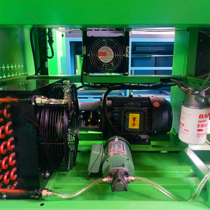 Elektrische Autoreparatur <span class=keywords><strong>CR319</strong></span> Codierung und Prüfung CR-Injektoren Gemeinschienen-Injektor-Testbank mit BIP und Codierungsfunktion - Product Image 3