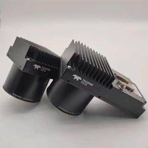D&LSA P4-CM-08K070-00-R ใหม่ Piranha4 8K กล้องโมโนโครม CMOS แบบสองสาย ความละเอียดสูง 70kHz พร้อมอินเทอร์เฟซ Camera Link ความเร็วสูง - Product Image 3