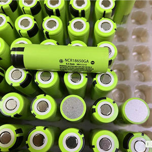 ODM高品质18650圆柱形电池定制容量可充电锂离子电池手电筒全球定位系统自行车 - Product Image 2