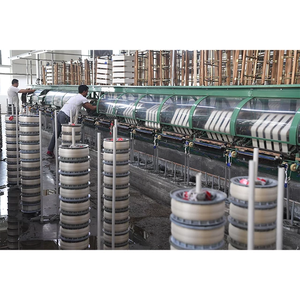 Заводская поставка, шелковая пряжа 20/22D 3A/4A/5A, класс, Горячая цена продажи шелка-сырца - Product Image 6