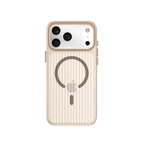 Casing Ponsel Bergelombang dengan Pengisian Daya Nirkabel yang Kuat untuk IPhone 15 Pro Max S26 Ultra Penutup Ponsel Terlaris dengan Sensasi Matte