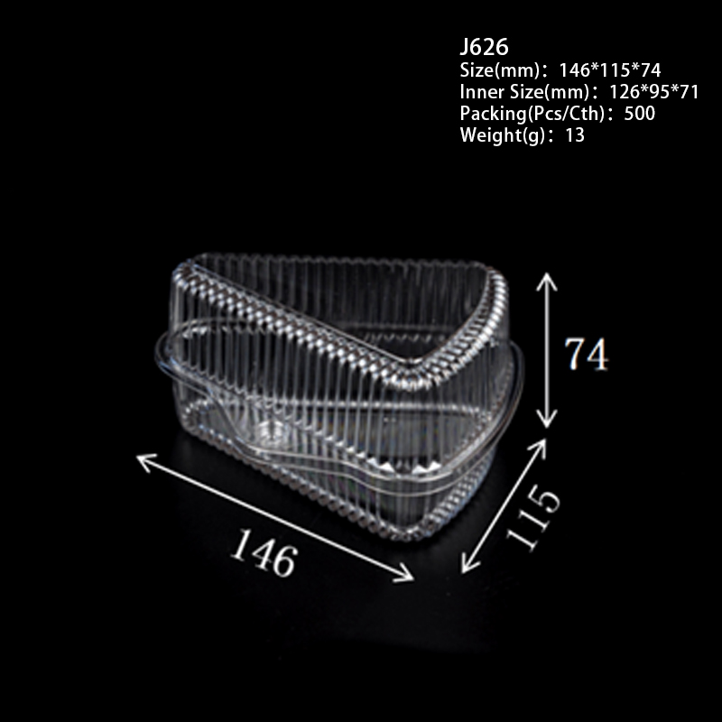 Transparent-J626