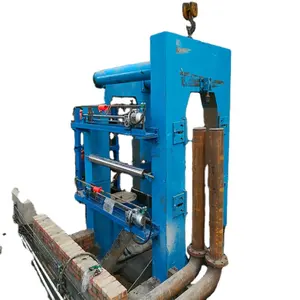 Supply 2 twin Roll Aluminum Continuous Cast Line