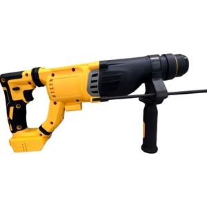 Thay Thế de 20V wats lithium có thể sạc lại sds-cộng với búa quay dch263 dch173 dch273 tác động khoan Heavy Duty phá hủy công cụ Kit - Product Image 1