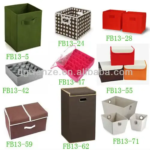 Catalogue de produits