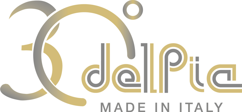 DEL PIA SRL logo