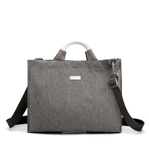 Bolso Portadocumentos Impermeable de Gran Capacidad, de Nailon, para Hombre, para Laptop de 14 Pulgadas, Venta al Por Mayor y al Detal - Product Image 2