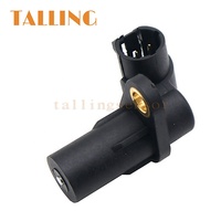Capteur de position de vilebrequin de voiture de moteur automatique 8200688405 pour Nissan Opel Renault Volvo