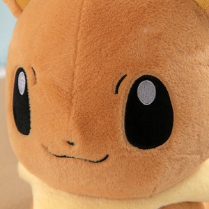 Peluches de Pokémon de 45/55/75 cm, Eeveelution, Muñecos de Peluche, Juguetes de Peluche Súper Suaves, Almohada, Llavero - Product Image 5