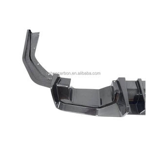 2021 + sợi <span class=keywords><strong>carbon</strong></span> khô khuếch tán phía sau cho G80 g82 M3 <span class=keywords><strong>M4</strong></span> - Product Image 5