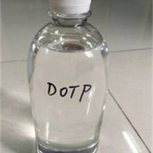 พลาสติไซเซอร์ ไดออกทิลเทเรฟทาเลต (DOTP) CAS 6422-86-2 ขายดีจากโรงงาน - Product Image 1