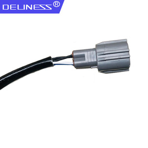 Sensor de Oxígeno DelineSS 89465-33420 para Lexus ES350, Pieza de Repuesto Trasera - Product Image 1
