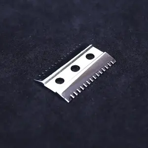 Yaqi Mellon Emniyet Jilet Kafa için Logo Olmadan Tıraş Jilet - Product Image 4