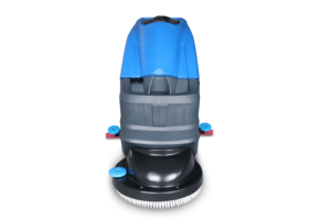 Battery Floor Scrubber Commercial Floor Scrubber <b>Walk</b> Behind Cleaning <b>Machine</b> Floor Scrubber - Product Image 6