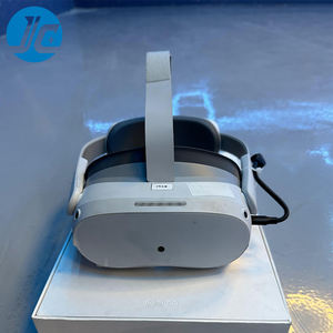 1v1 VR Juegos Realidad <span class=keywords><strong>virtual</strong></span> Definición del espacio VR Arena - Product Image 5