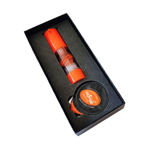 Combinación de Condón y Lubricante con Sabor a Chocolate, el Mejor Lubricante Personal Vaginal con Efecto Caliente y Frío, Certificado CE - Product Image 3