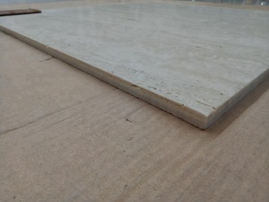 <span class=keywords><strong>Piastrelle</strong></span> Effetto Travertino Beige 600x600 600x1200mm per Pavimenti e Pareti, <span class=keywords><strong>Piastrelle</strong></span> in Gres Porcellanato <span class=keywords><strong>60x60</strong></span> 60x120 - Product Image 5