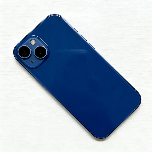Used for for 6.1 Inch 256GB Storage 4GB RAM 5G/WiFi Starlight Midnight Blue/Pink China Model