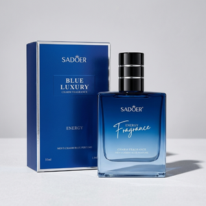 <span class=keywords><strong>Parfum</strong></span> pour <span class=keywords><strong>Homme</strong></span> en Gros, Cologne Charmante 55ml, Écologique, Longue Durée, Idéal pour les Rendez-vous et le <span class=keywords><strong>Sport</strong></span>, Marque Privée, Stock Prêt, OEM ODM - Product Image 2
