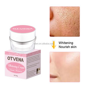OTVENA Crema Blanqueadora de Nieve PARA LA Piel, <span class=keywords><strong>Corrector</strong></span> de Manchas Oscuras, Crema Blanqueadora Facial, Productos PARA EL Cuidado DE LA Piel - Product Image 6