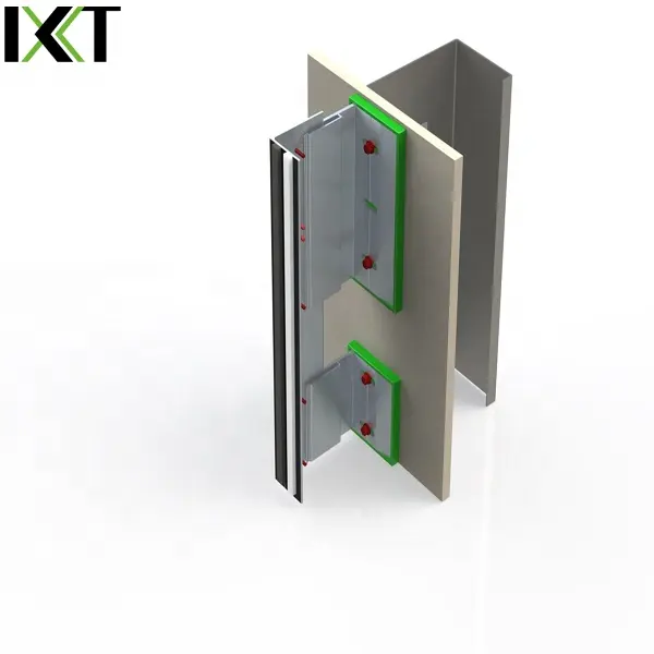 Thermal Barrier Polyamide Material Multi-Cavity Poyamide Strip