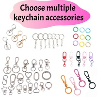 Porte-clés en peluche doux et couineur de 10 cm en coton, personnalisable à faible MOQ, pendentif de sac, cadeau idéal pour les amoureux des chats
