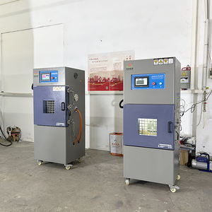 Battery Crush Extrusão Puncture Tester Segurança Desempenho Equipamentos Laboratoriais Conformidade Verificação Impacto Pesado - Product Image 3