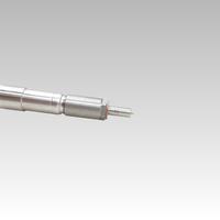 0445110484 Inyector de Combustible OEM Howo Sinotruk Weichai Faw Dongfeng, Piezas de Motor Diésel, Inyector de Combustible para Motor de Camión